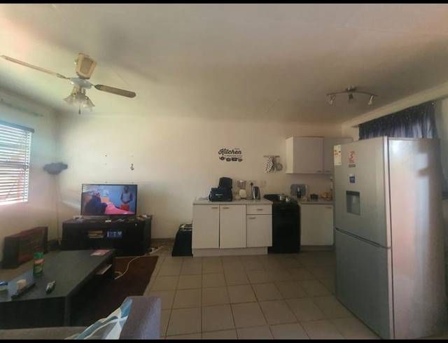 1 BEDROOM APARTMENT FOR SALE IN UNION